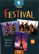 Festival 1-Livre de l'élève