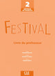 Festival 2 - Guide pédagogique