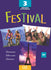 Festival 3 - Livre de l'élève