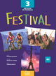 Festival 3 - Livre de l'élève