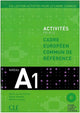 Activités Pour Le Cadre Europeen Commun De Reference - Niveau A1 + Cd