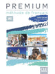 Premium - Niveau A1 - Livre de l'élève + Cahier d'activités + Audio téléchargeable en ligne
