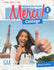 Merci! collège 1 - Niveau A1 - Livre de l'élève + Cahier d'activités + DVD