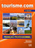 Tourisme.com - Livre de l'élève + CD - 2ème édition