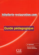 Hôtellerie-restauration.com - Guide pédagogique - 2ème édition