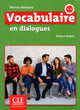 Vocabulaire en Dialogues-A1/A2-Niveau Debutant 2 eme edition