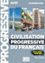 Civilisation progressive du français - Niveau intermédiaire - Livre + CD - 2ème édition