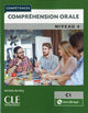 Compréhension Orale 4 - C1 - Livre + Cd - 2Ème Édition