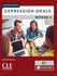 Expression Orale 4 - C1- Livre + Cd - 2Ème Édition
