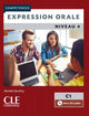 Expression Orale 4 - C1- Livre + Cd - 2Ème Édition