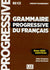 Grammaire progressive du français - Niveau perfectionnement - Livre - Nouvelle couverture
