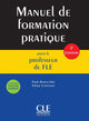 Manuel de formation pour le professeur de FLE - Livre - 2ème édition