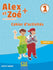 Alex Et Zoe + Niveau 1 Cahier D’Activités