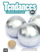 Tendances 3-B1 Livre De L’Élève + Dvd-Rom