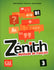 Zénith 3 - Niveau B1 - Livre de l'élève + DVD Rom