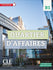 Quartier d'affaires - Niveau B1 - Livre de l'élève + DVD