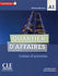 Quartier d'affaires - Niveau A1 - Cahier d'activités