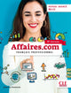 Affaires.Com Avance Livre De L'Élève + Dvd Rom (3Rd Edition)