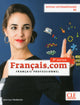 Français.Com 3 Édition – Intermédiaire Livre De L'Élève + Dvd Rom