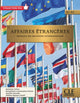 Affaires Étrangères B1/B2 Book + Cd
