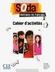 Soda 2 - Niveaux A2/B1 - Cahier d'actvités