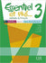 Essentiel et plus...3 - Niveau A2 - Guide pédagogique + CD