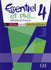 Essentiel et plus...4 - Niveaux A2/B1 - Guide pédagogique + CD
