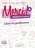 Merci! 4 - Niveau A2 - Guide pédagogique