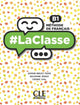 Laclasse 3-B1 Livre De L’Élève