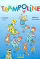 Trampoline - Niveau 1 - Livre de l'élève