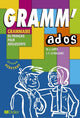 Gramm’ ados – Livre
