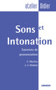 Sons et Intonation – Livre