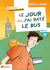 Atelier de lecture Le jour où j’ai raté le bus – Livre + CD