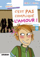 C’est pas compliqué l’amour – Livre + CD
