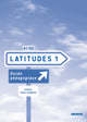 Latitudes 1 - A1/A2 Guide Pédagogique
