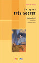 Un agent très secret- niveau A2 – Livre+CD