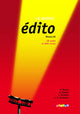 Le nouvel Edito Niveau B2 – Livre + CD + DVD