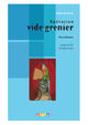 Atelier de lecture Opération vide-grenier – Livre + CD