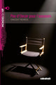 Pas d’oscar pour l’assassin Niveau  A2 – Livre + mp3