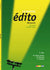 Le Nouvel Edito Niveau B1 – Livre + CD + DVD