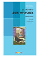 Atelier de lecture La chambre aux oiseaux – Livre + CD