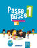 Passe-Passe 1 Cahier D’Activités Fle + Cd Mp3