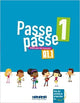 Passe-Passe 1 Livre De L’Élève