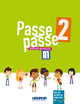 Passe-Passe Niveau 2 Livre De L’Élève