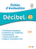 Décibel Niveau 3 A2.2 – Fichier d’évaluation + CD