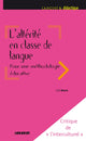 L’altérité en classe de langue pour une méthodologie éducative
