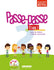 Passe – Passe niveau 2 – Etape 1 Livre + Cahier + CD