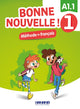 Bonne nouvelle ! Niveau 1 Livre + CD