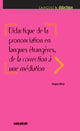 Didactique de la prononciation en langues étrangères, de la correction à une médiation – Livre