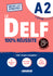 Le DELF A2 100% réussite Livre